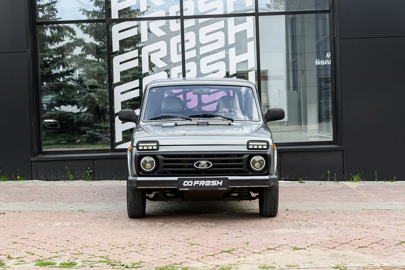 LADA (ВАЗ)