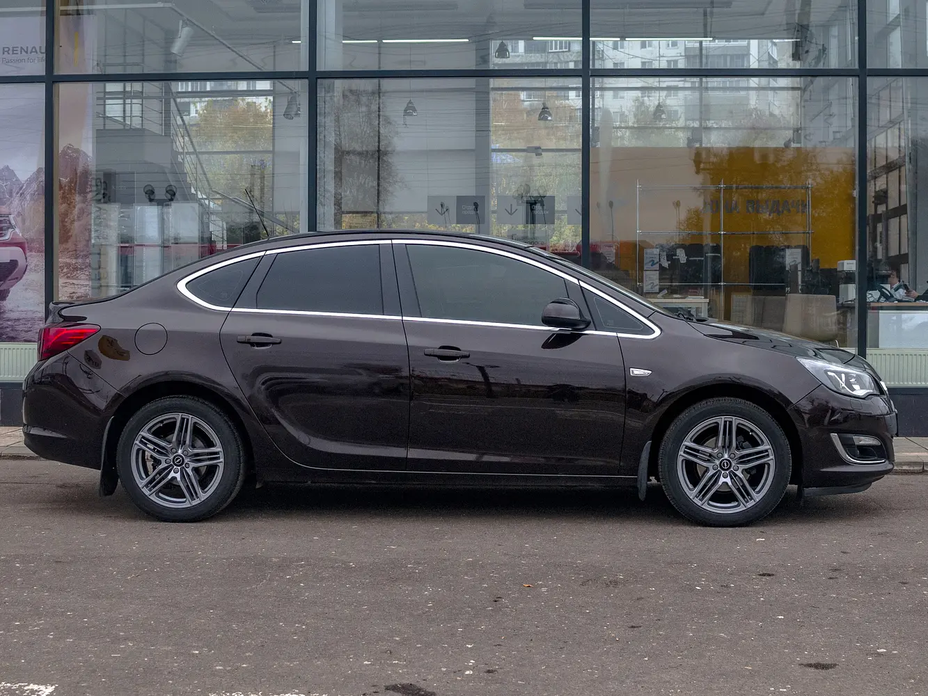 Opel