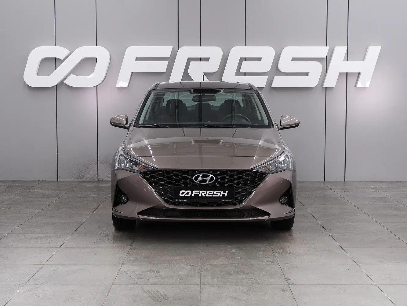 Hyundai