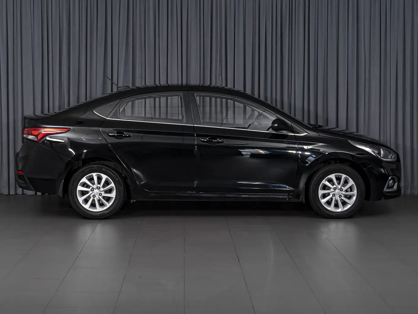 Hyundai
