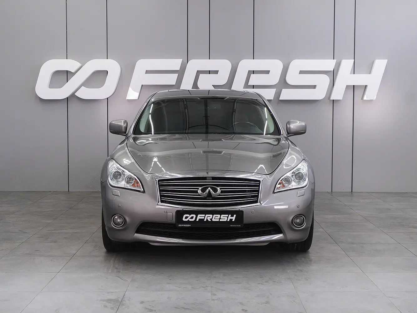 Infiniti