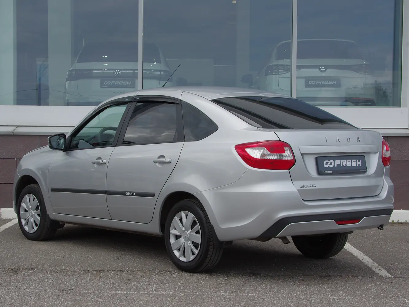 LADA (ВАЗ)