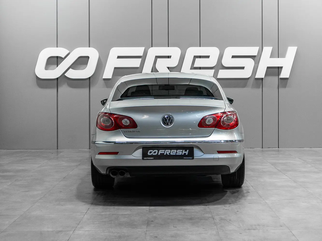 Volkswagen