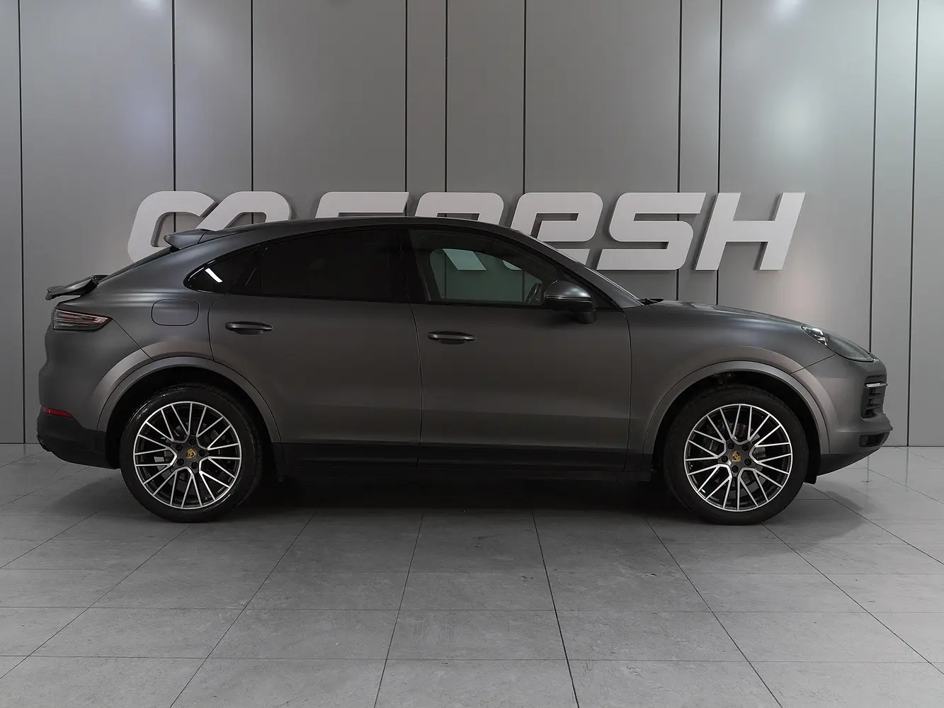 Porsche