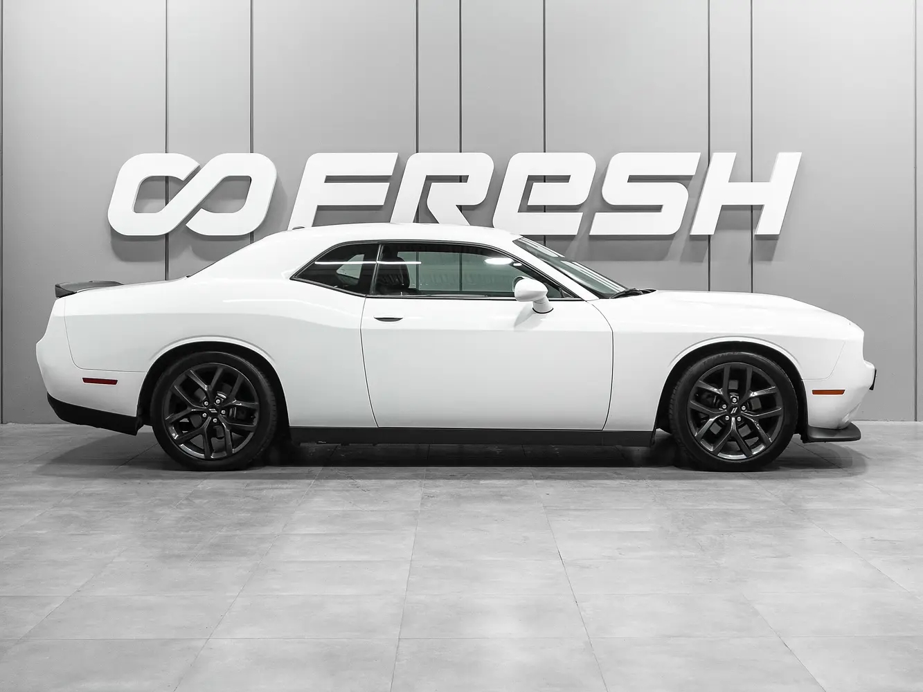 Dodge