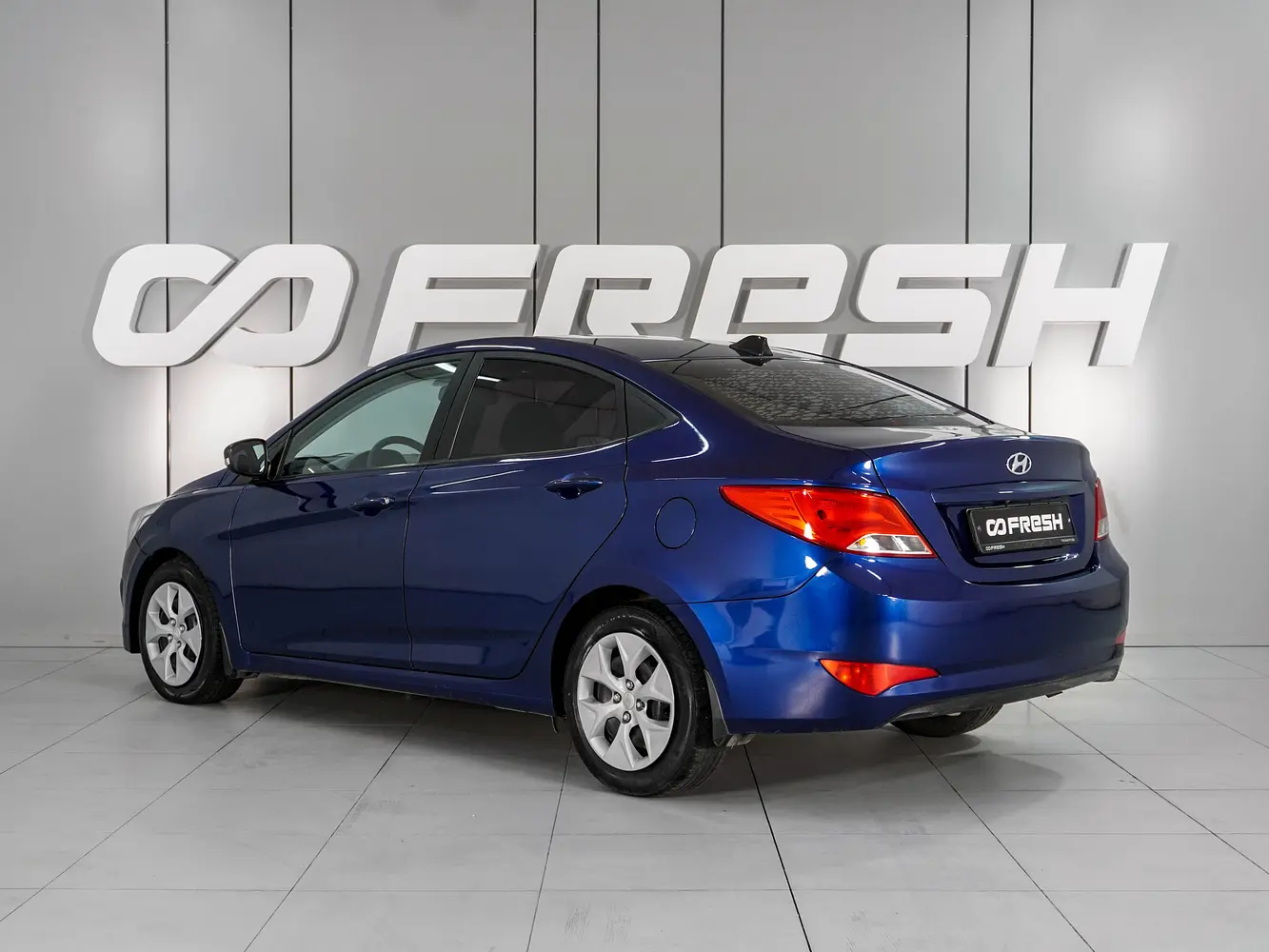 Hyundai