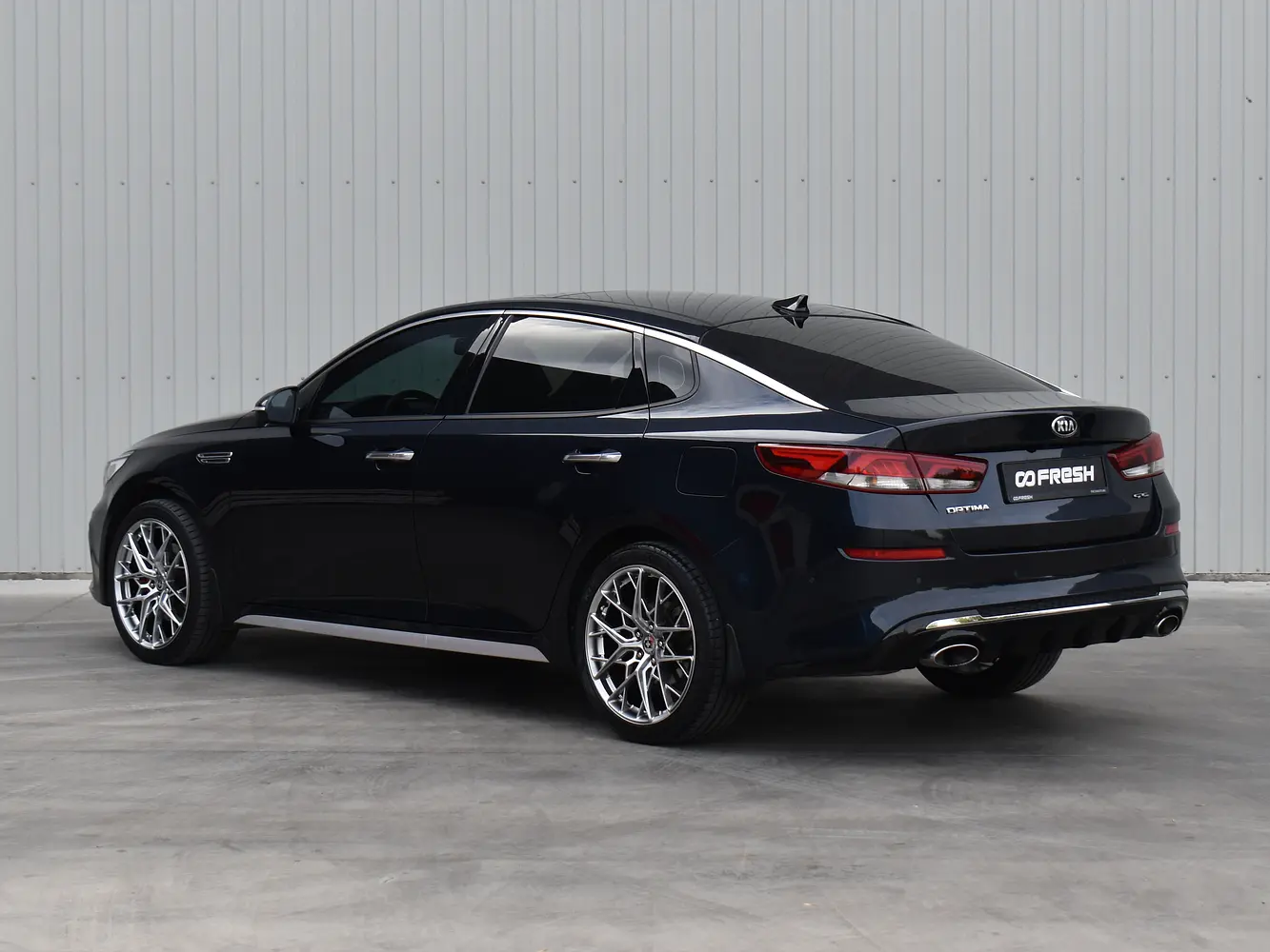 Kia