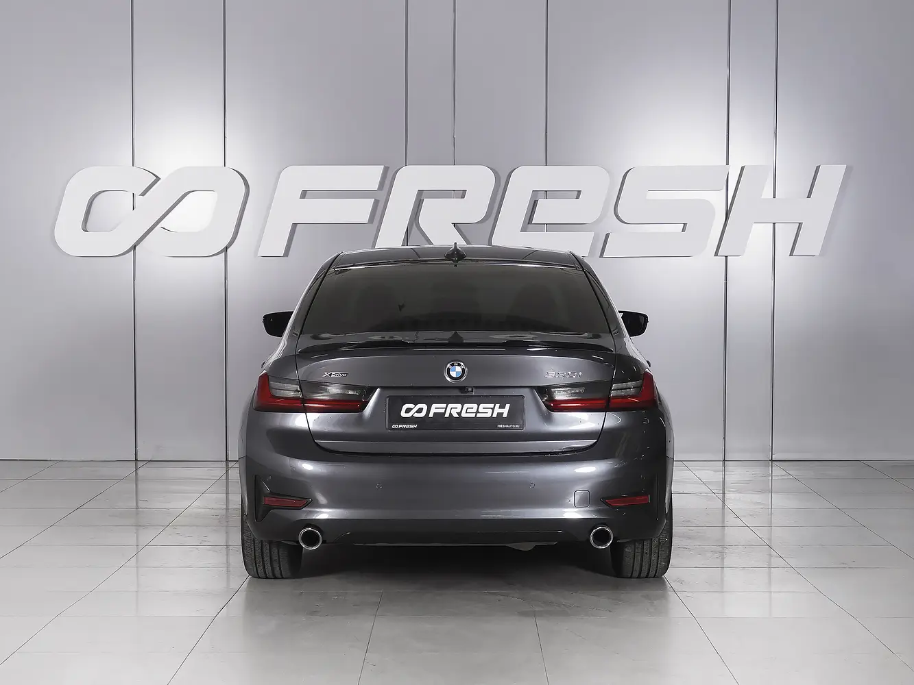 BMW