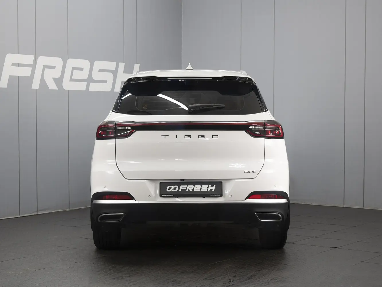 Chery