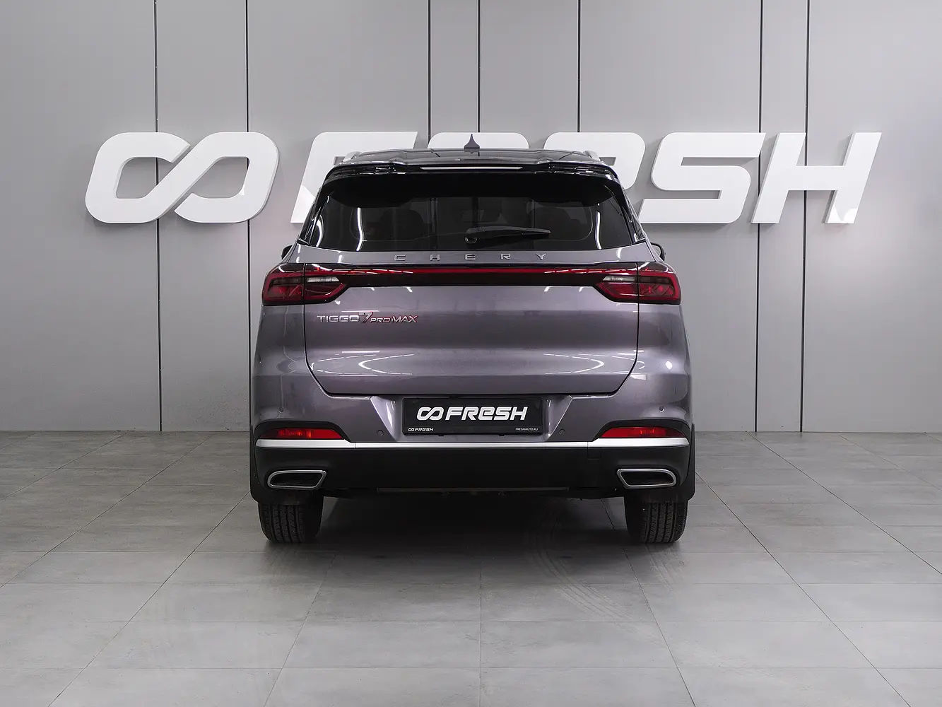 Chery