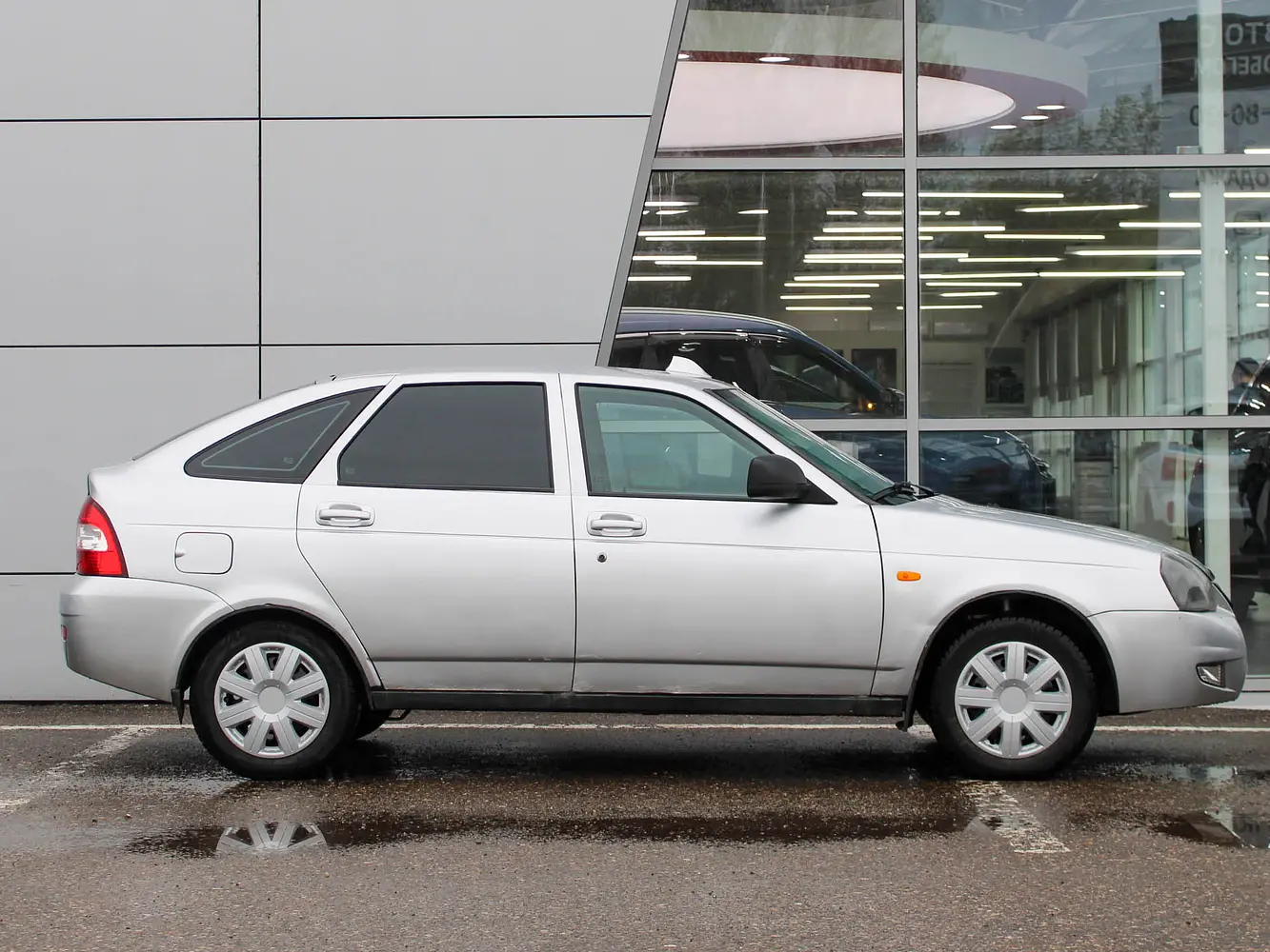 LADA (ВАЗ)