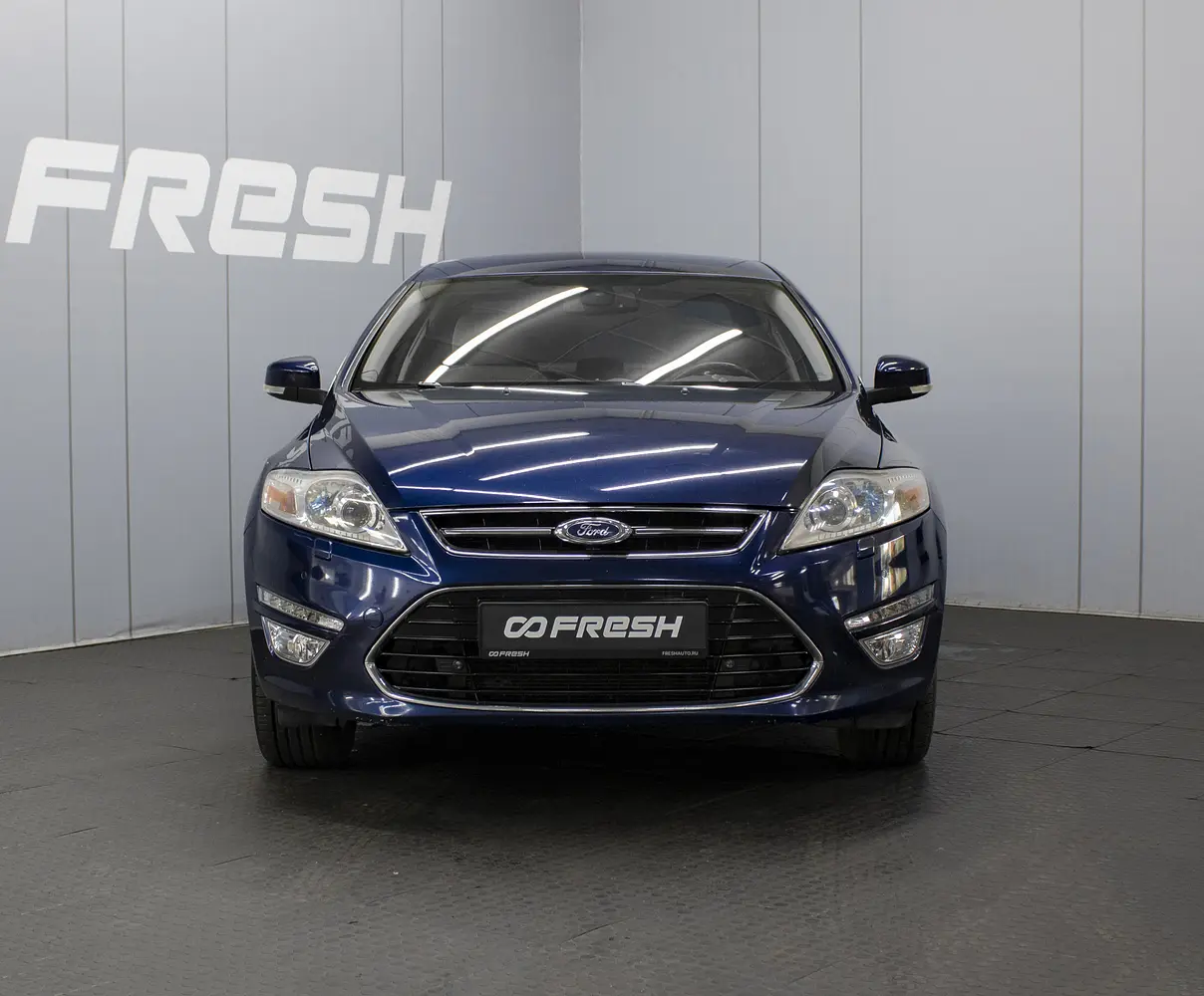 Ford