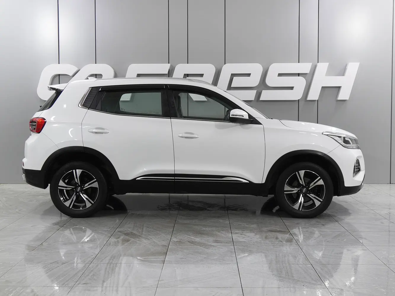 Chery