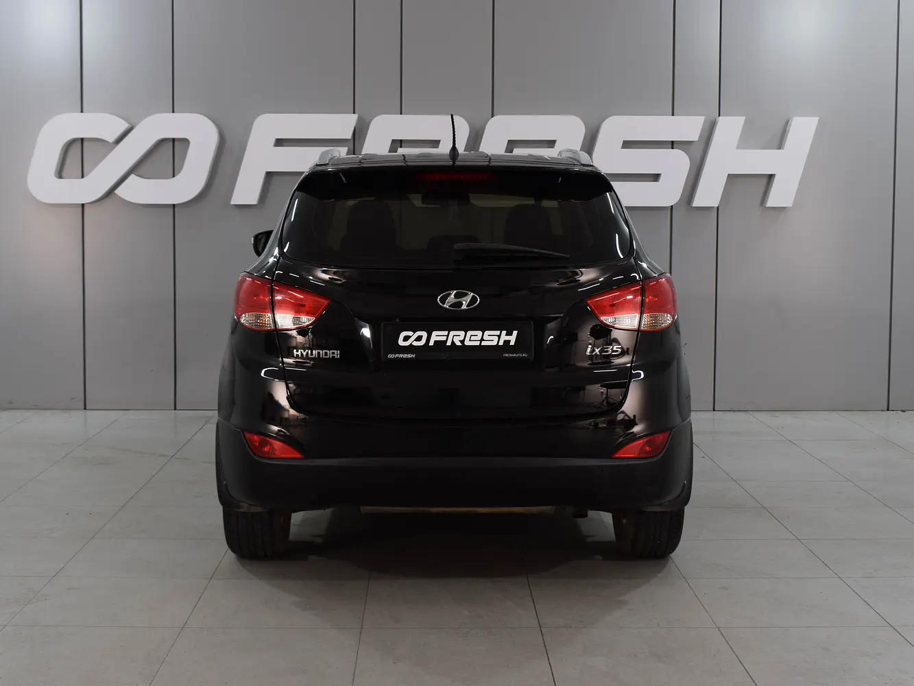 Hyundai