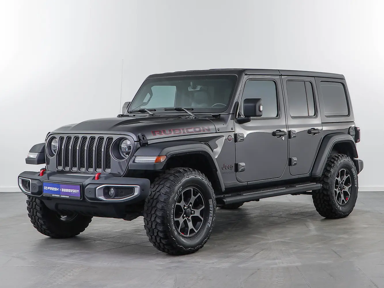 Jeep