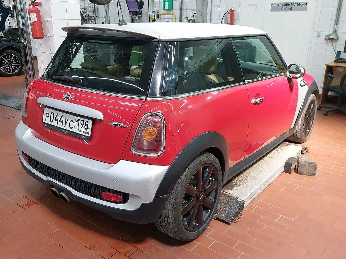 MINI