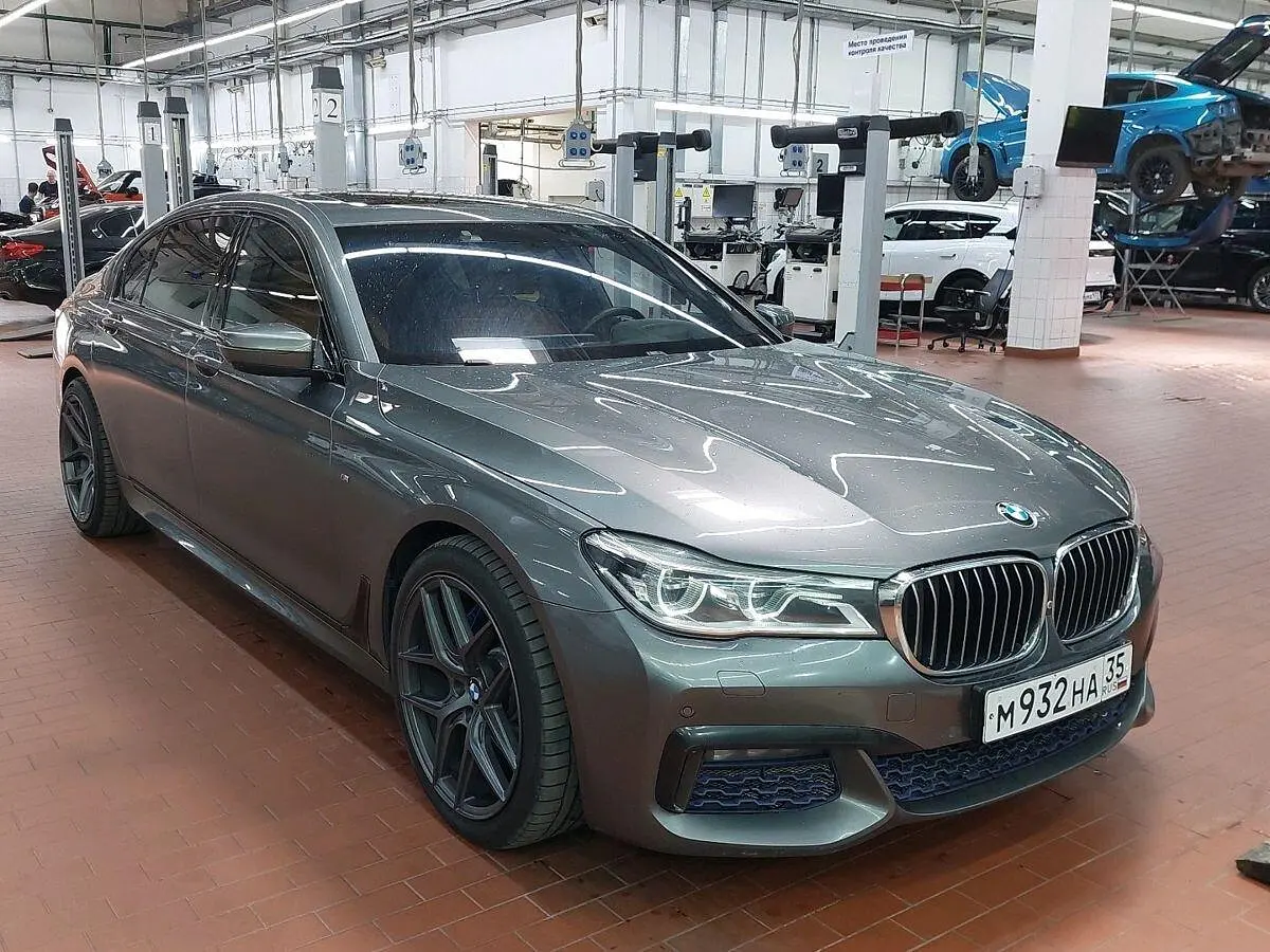 BMW