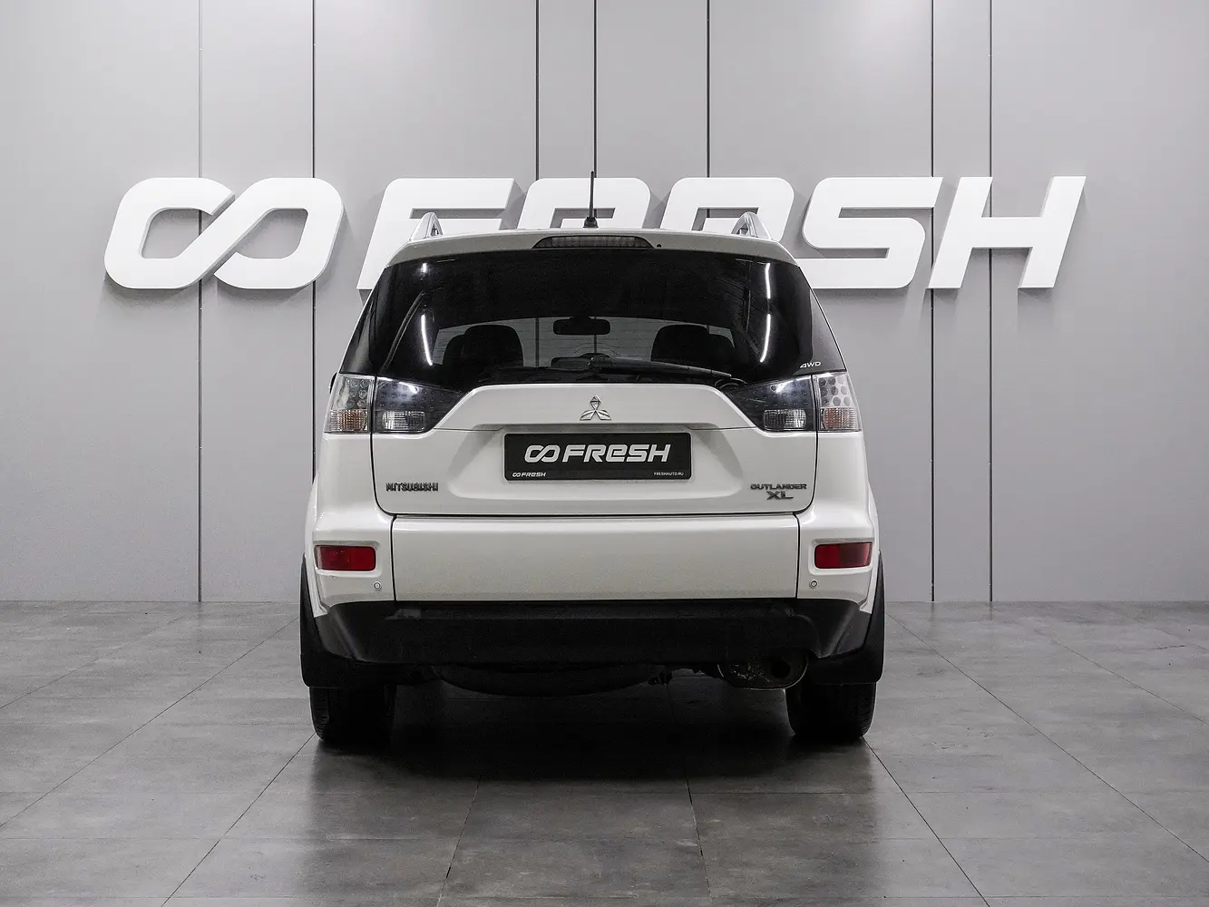Mitsubishi