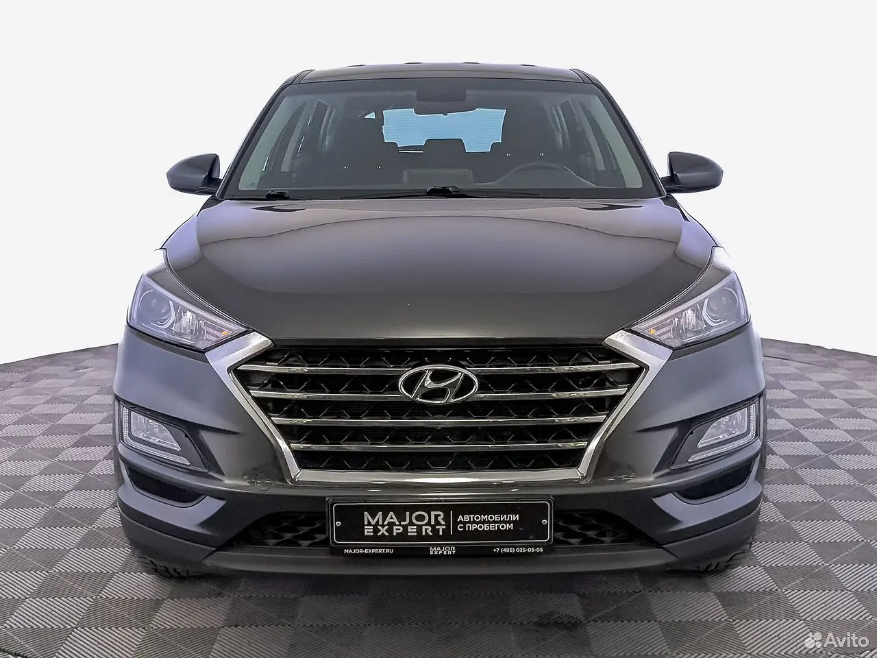 Hyundai