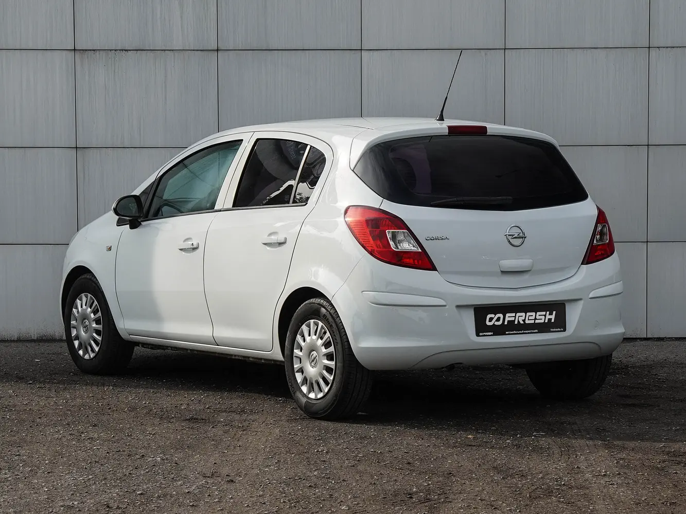 Opel
