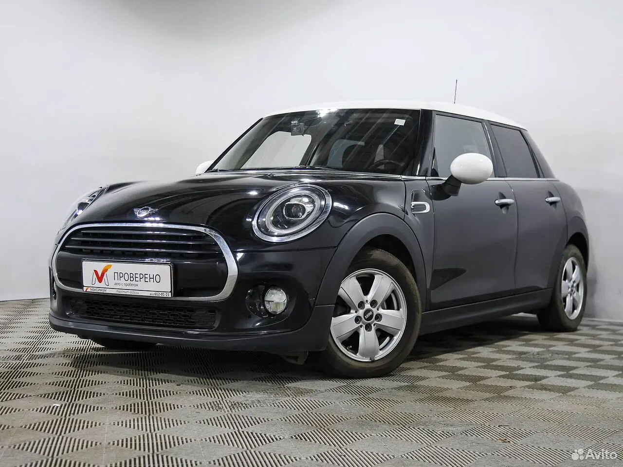 MINI