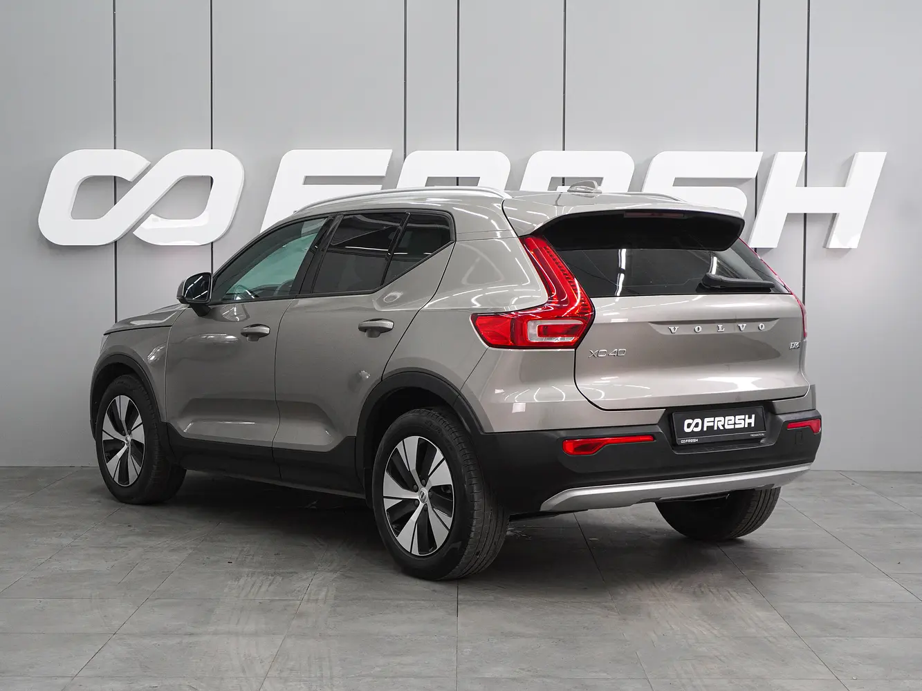 Volvo