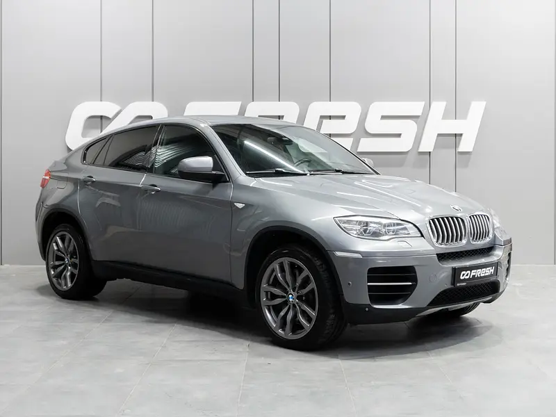 X6