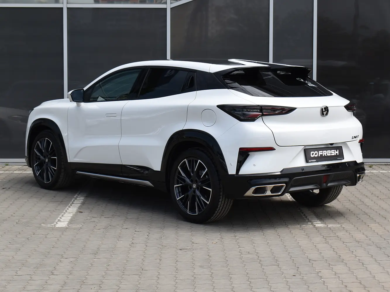 Changan