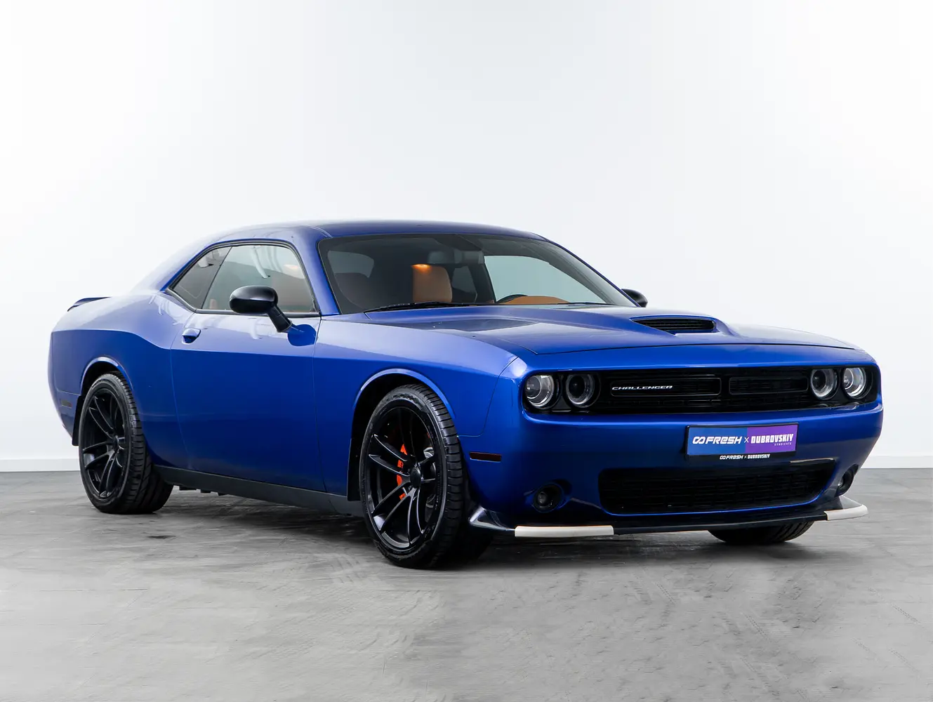 Dodge