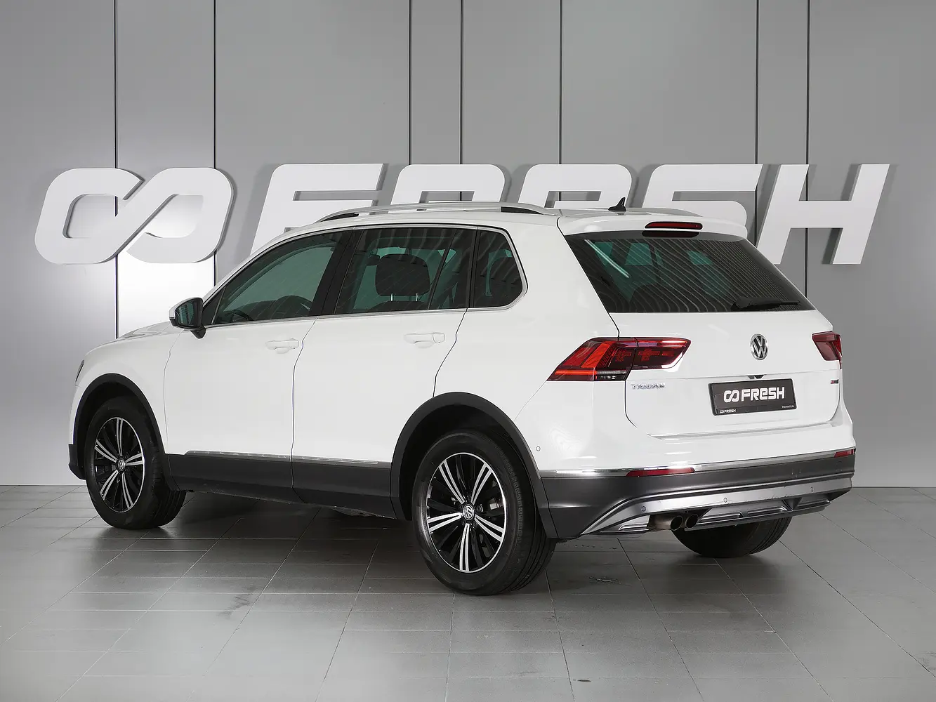 Volkswagen