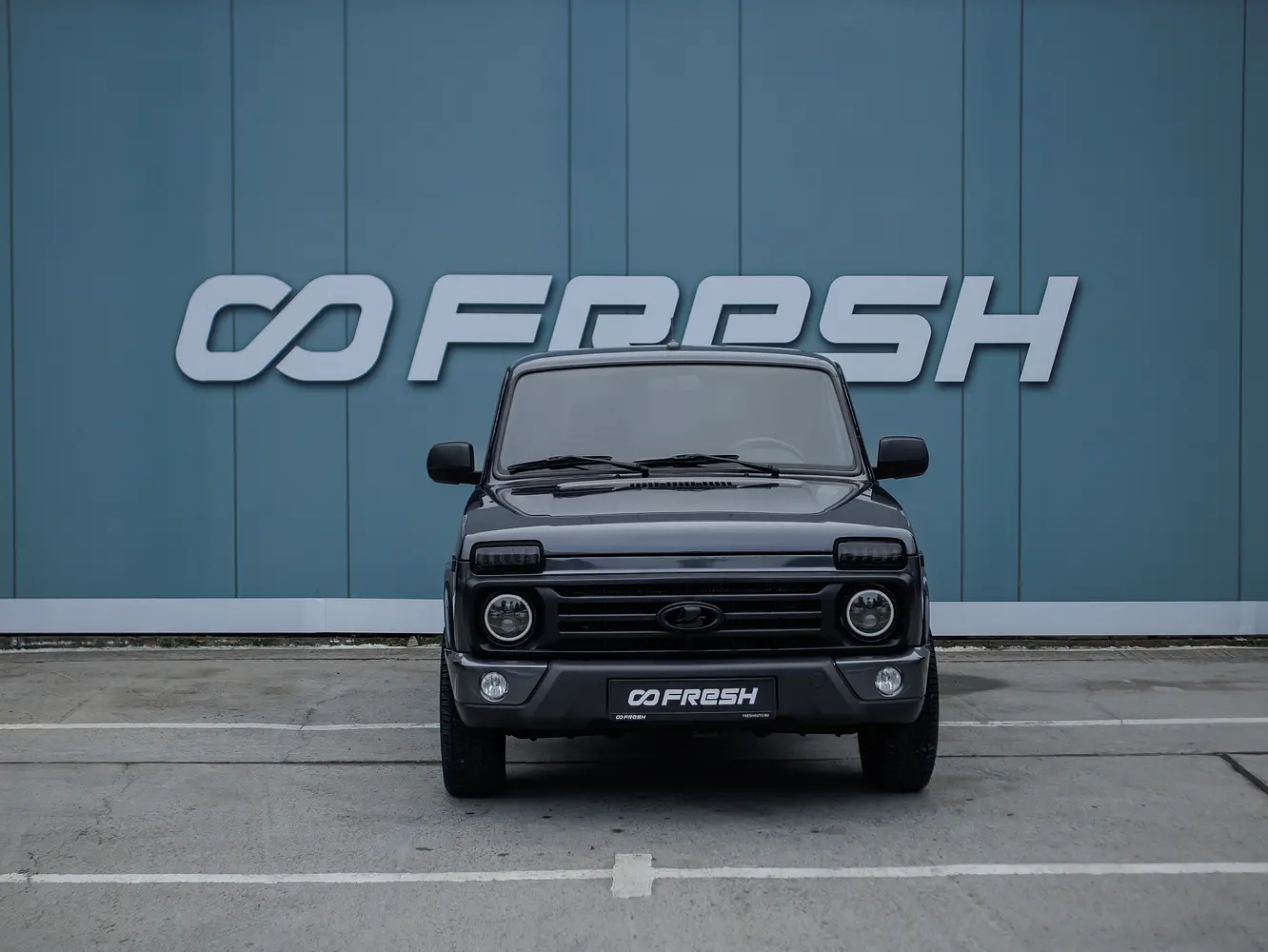 LADA (ВАЗ)