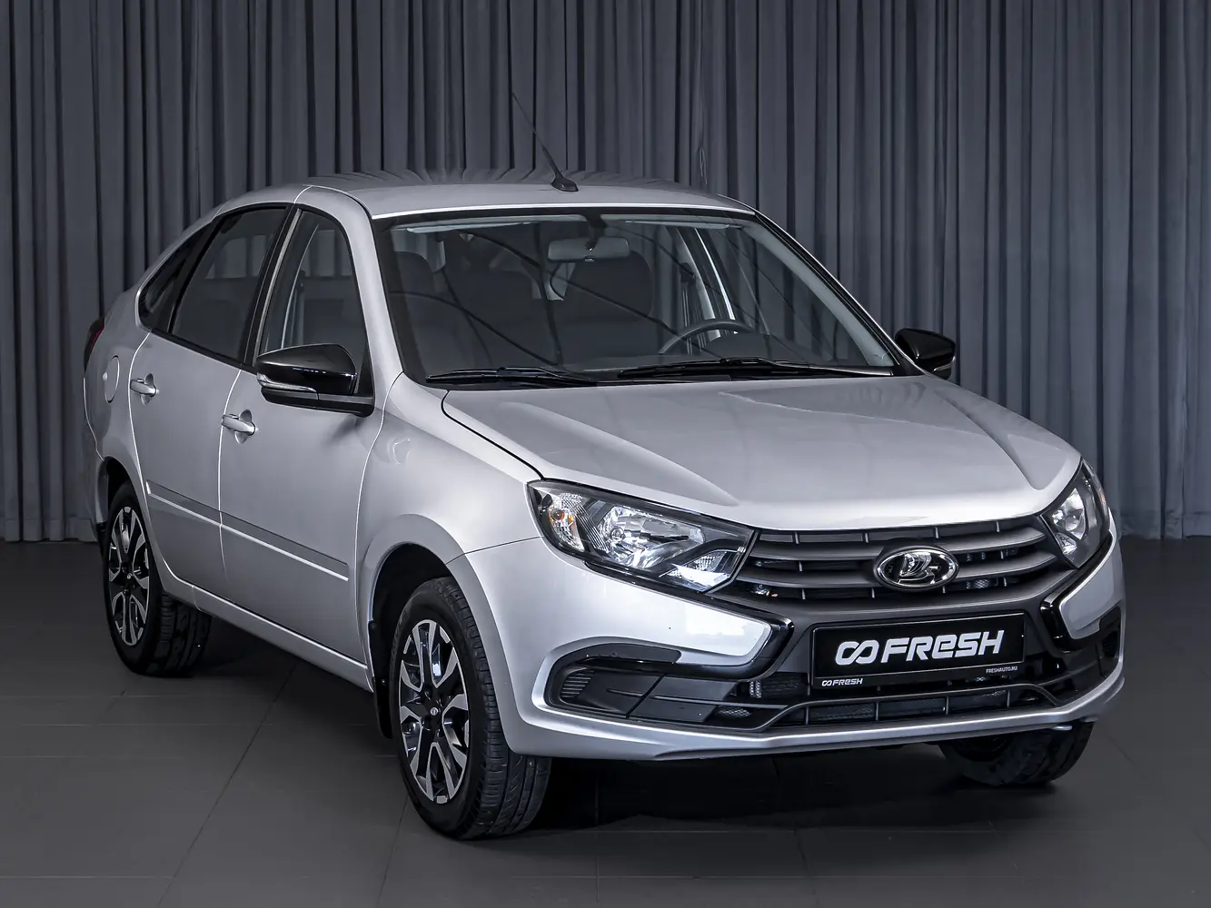 LADA (ВАЗ)