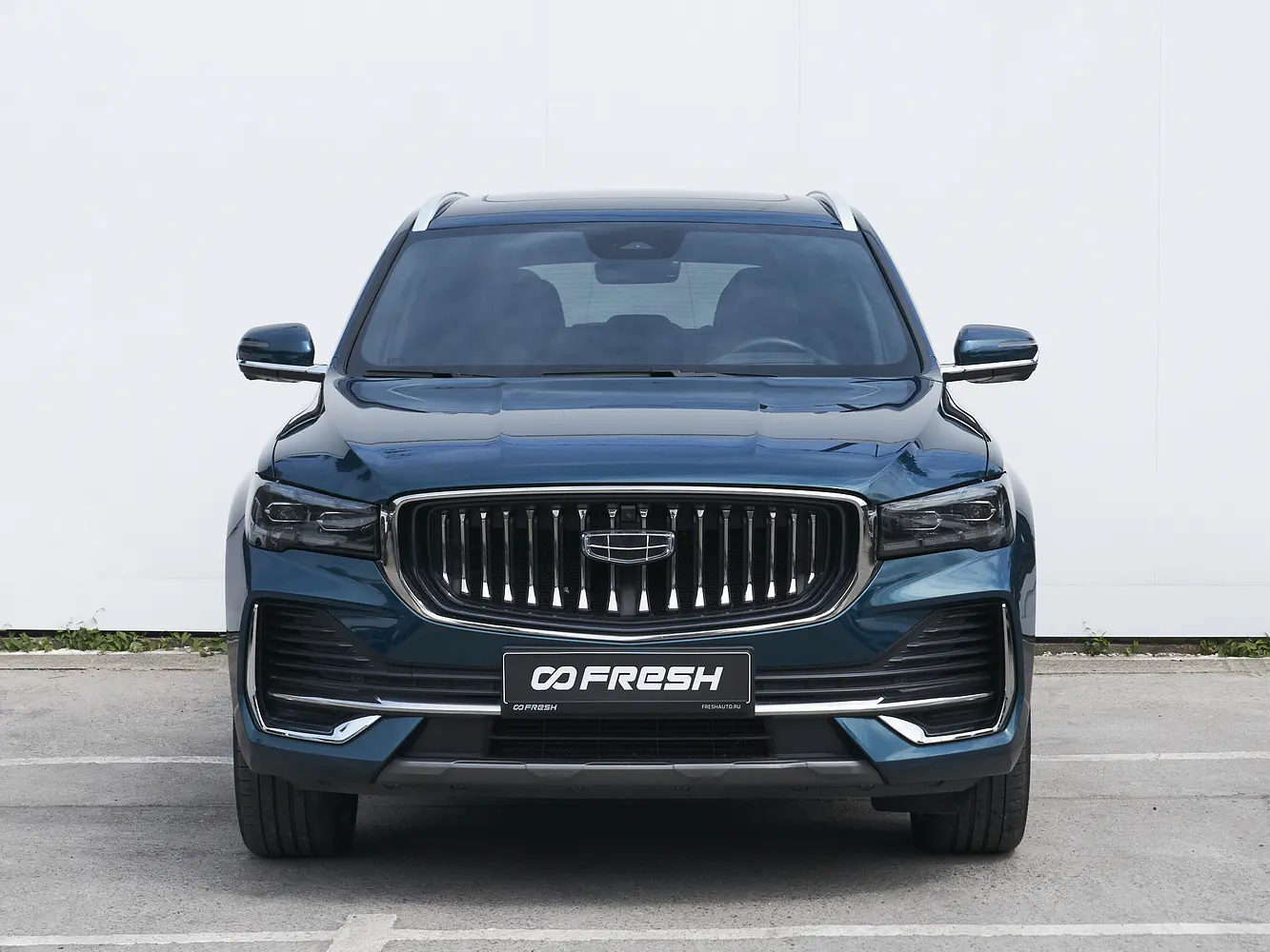 Geely