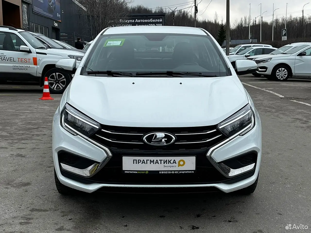 LADA (ВАЗ)