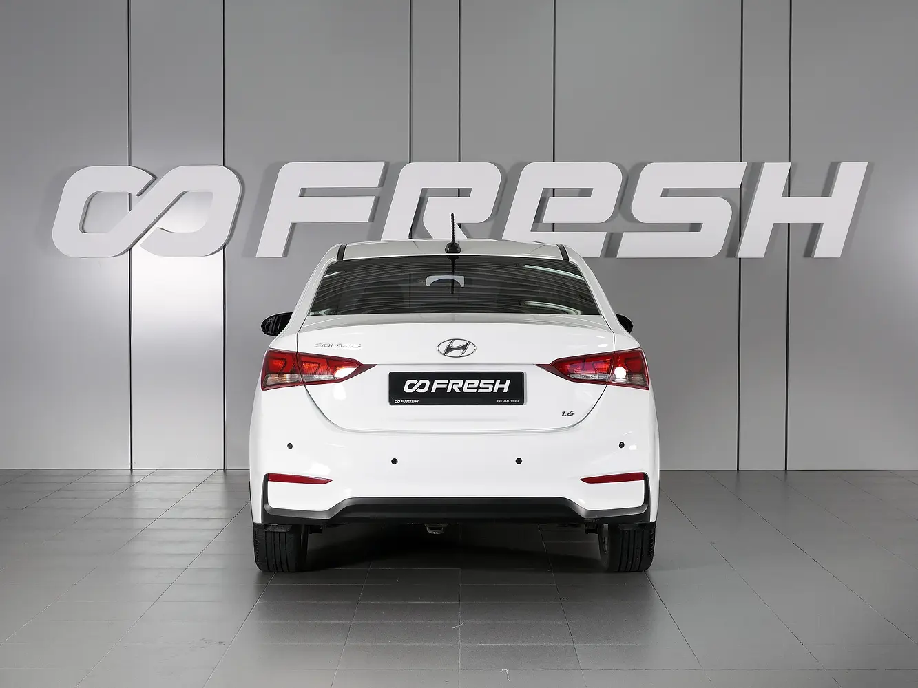 Hyundai