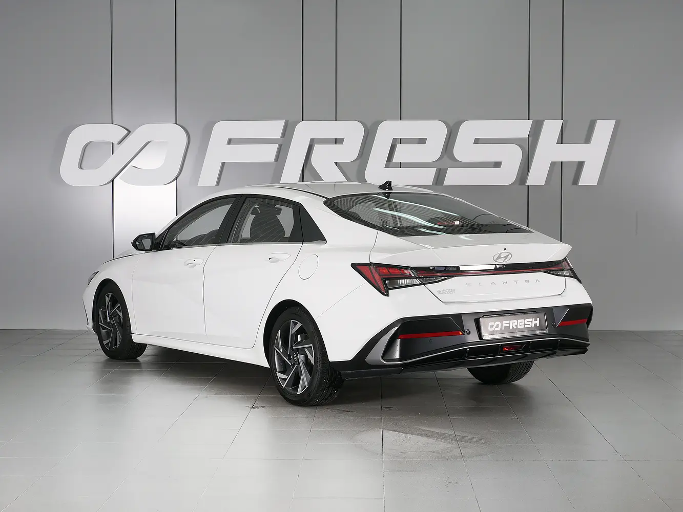 Hyundai