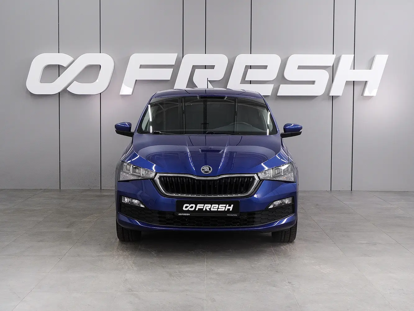 Skoda