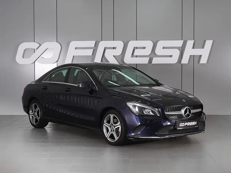 CLA