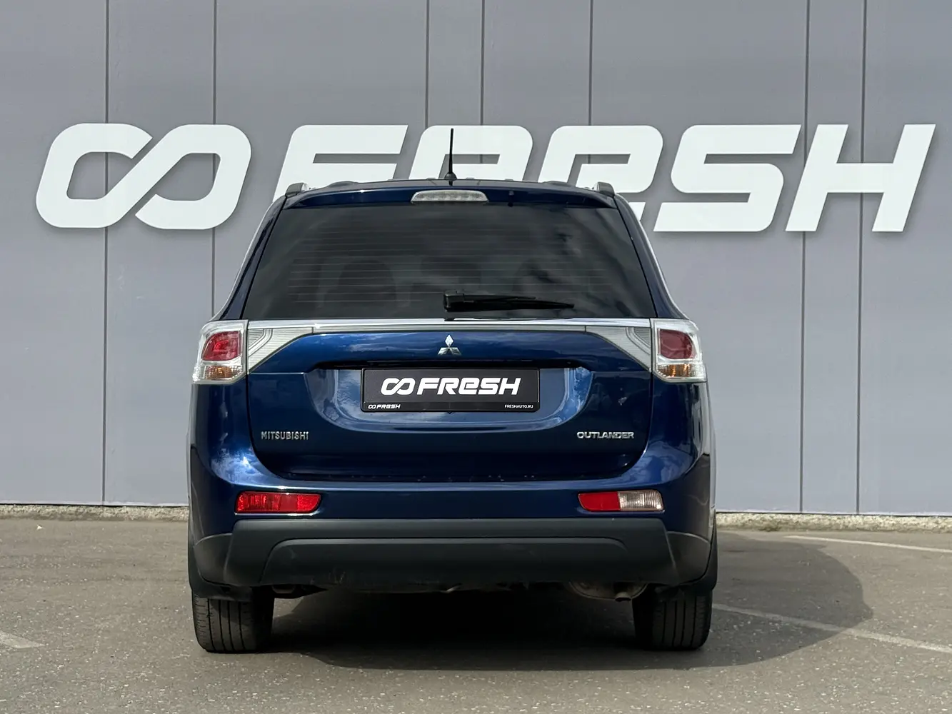 Mitsubishi