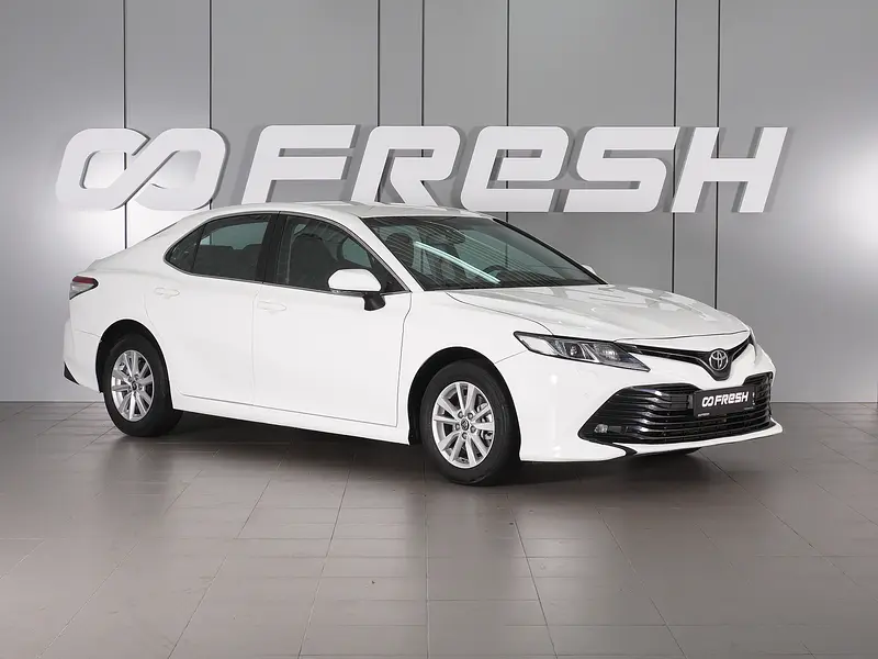 Camry