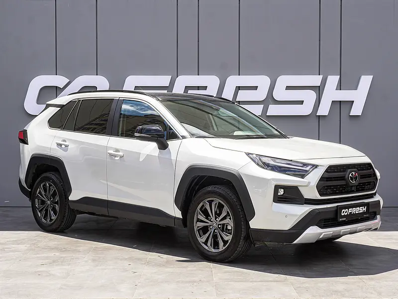 RAV4
