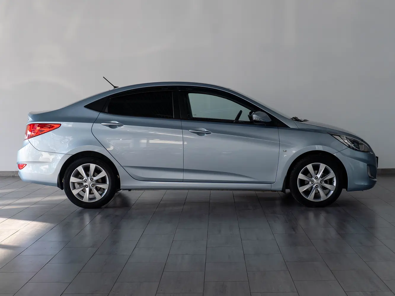 Hyundai