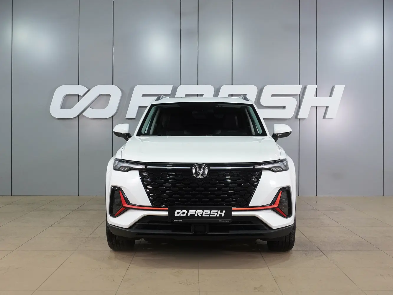 Changan