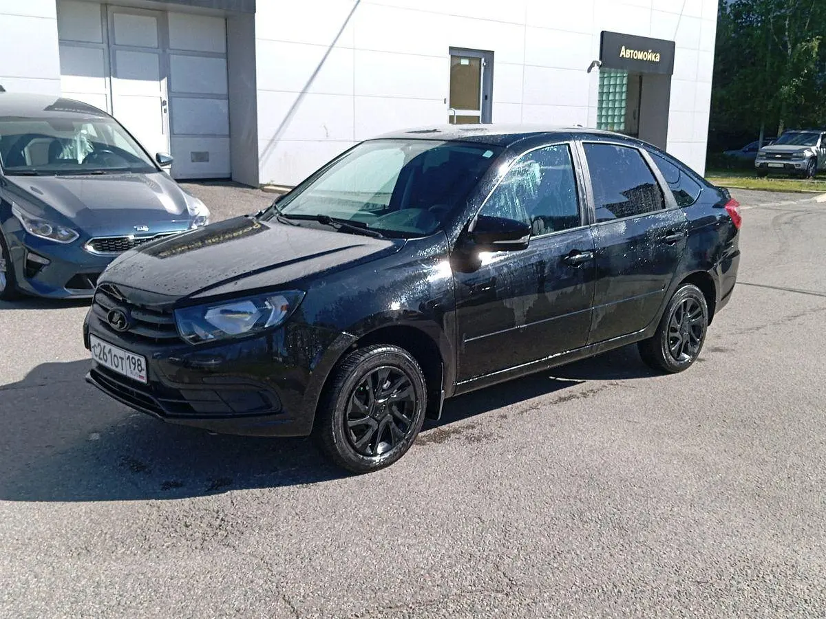 LADA (ВАЗ)