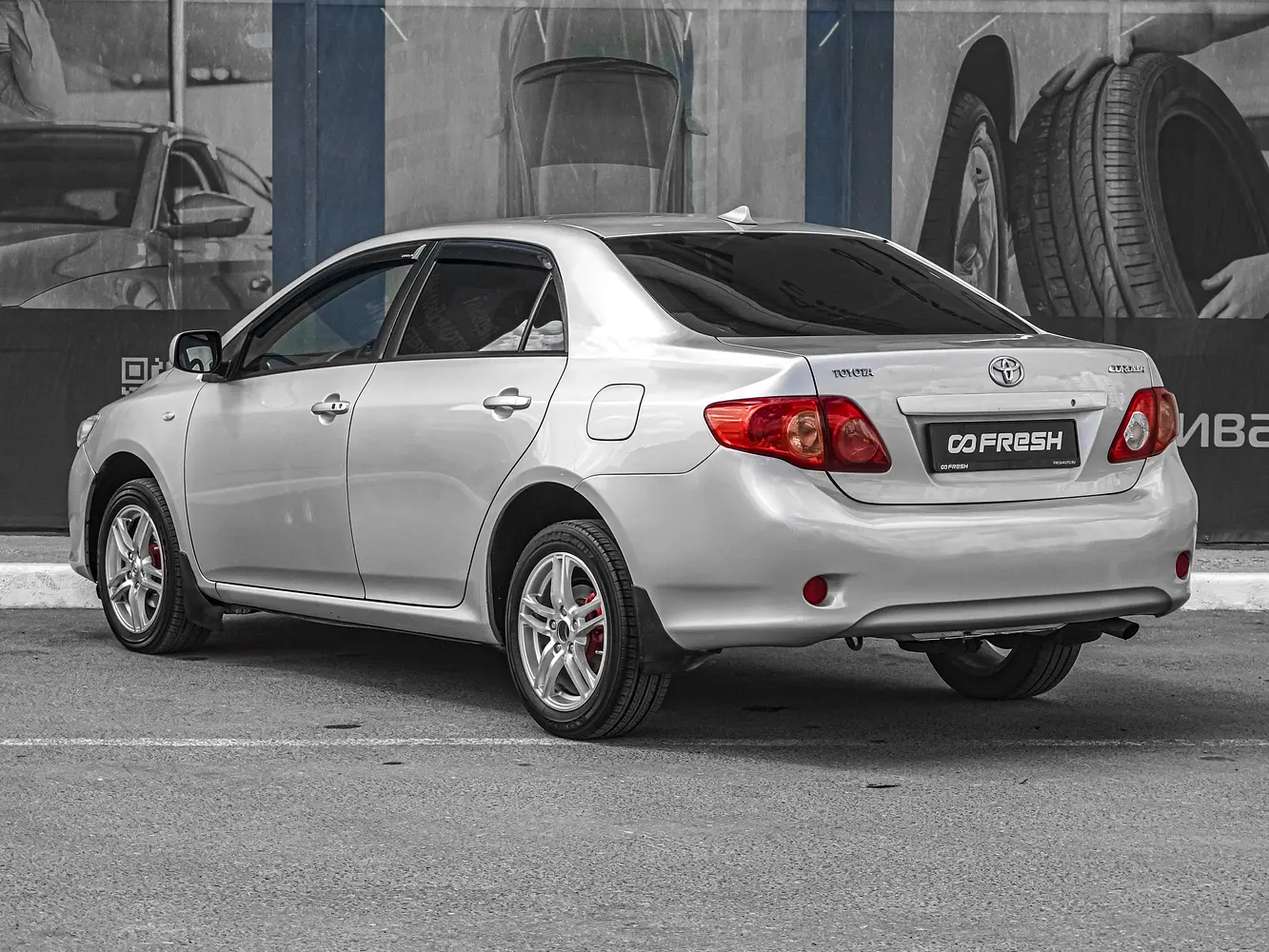Toyota