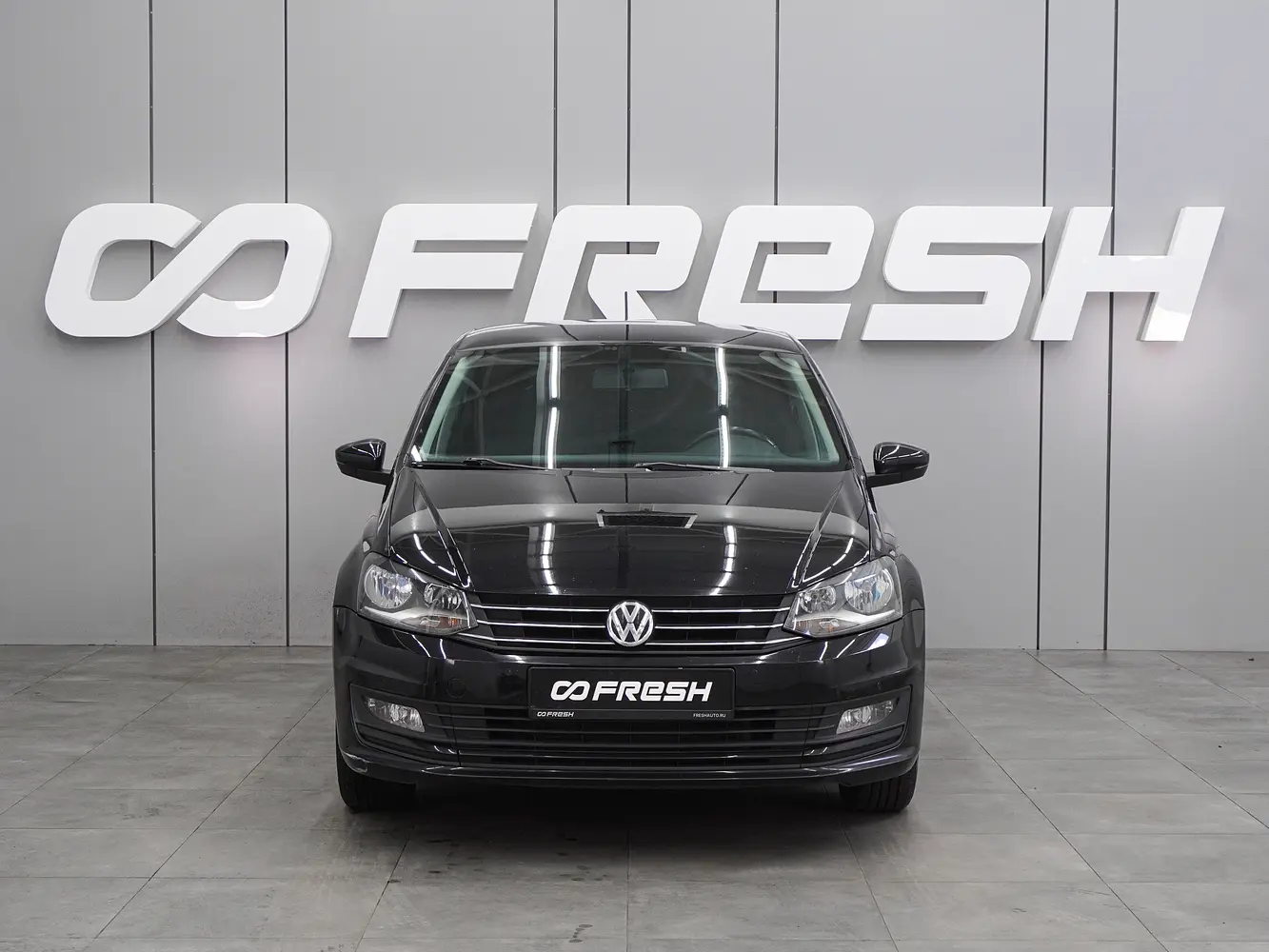 Volkswagen