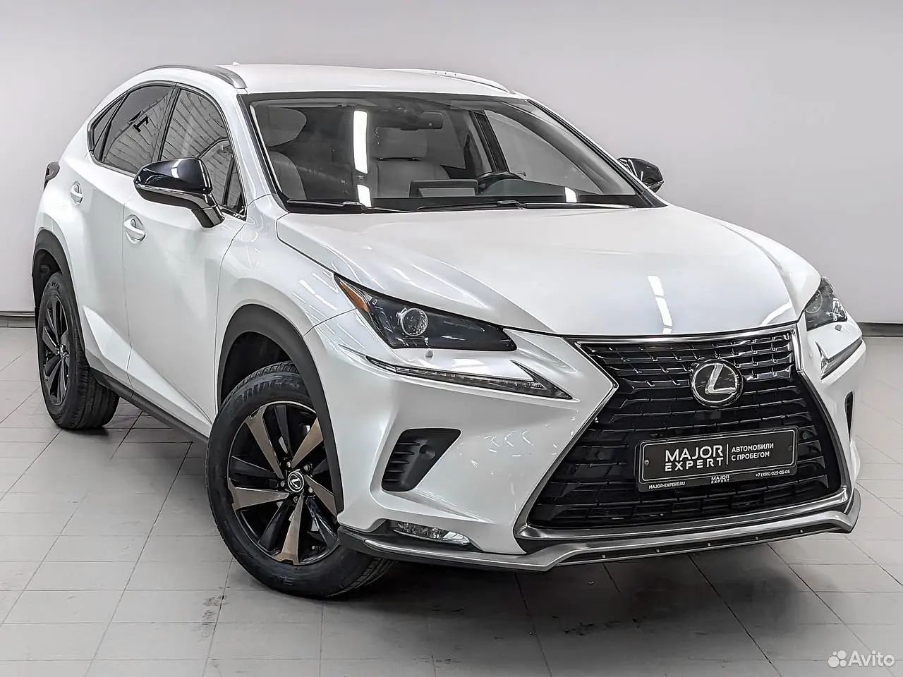 Lexus