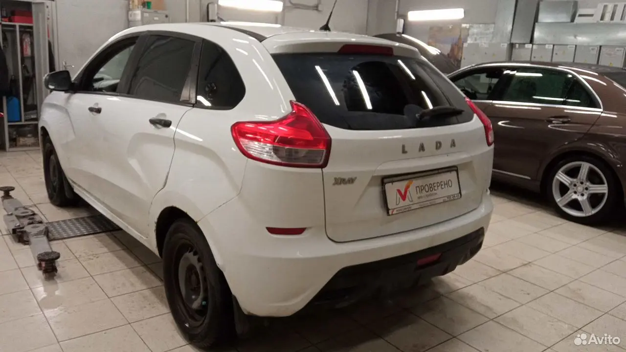 LADA (ВАЗ)