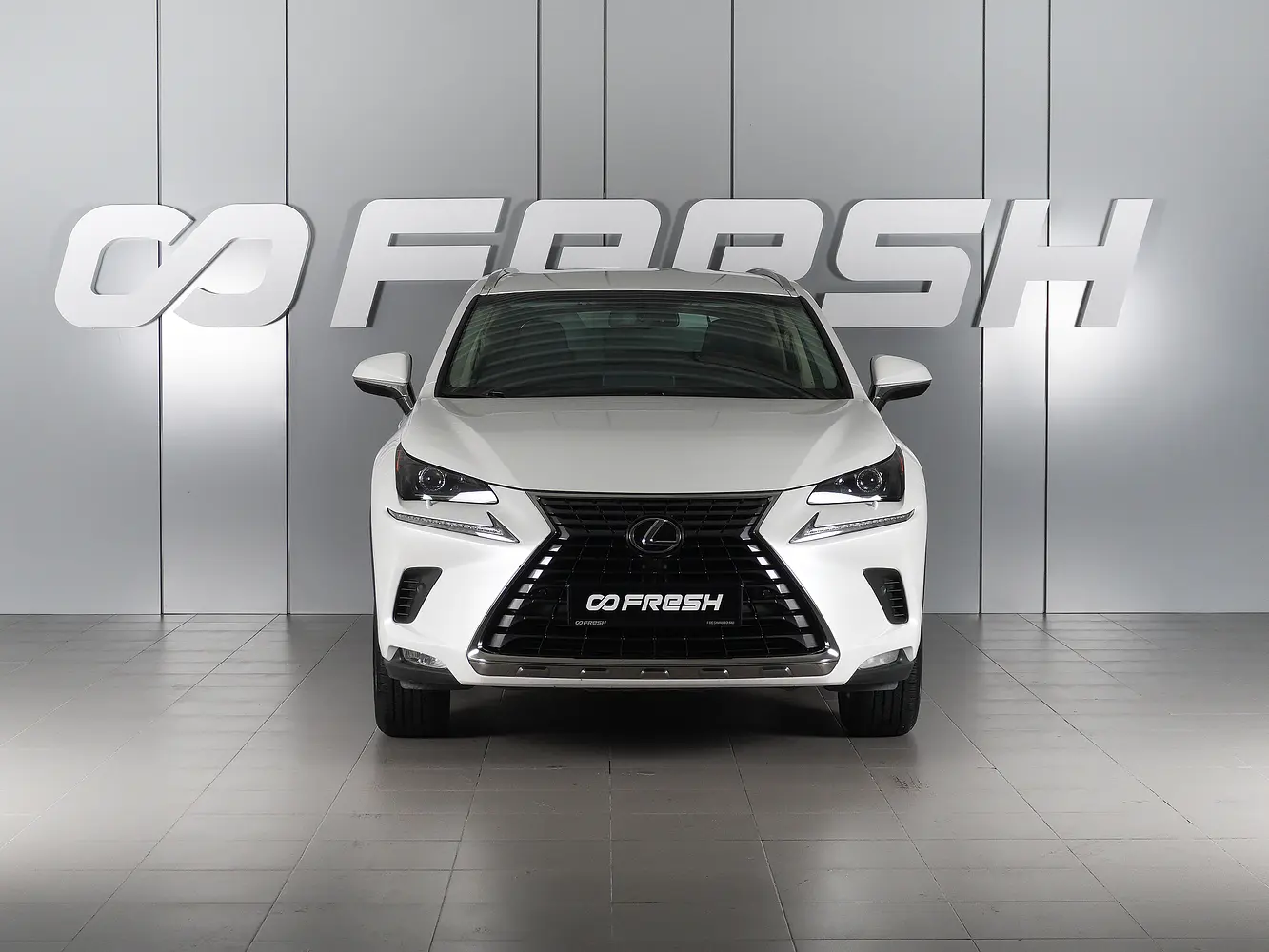 Lexus