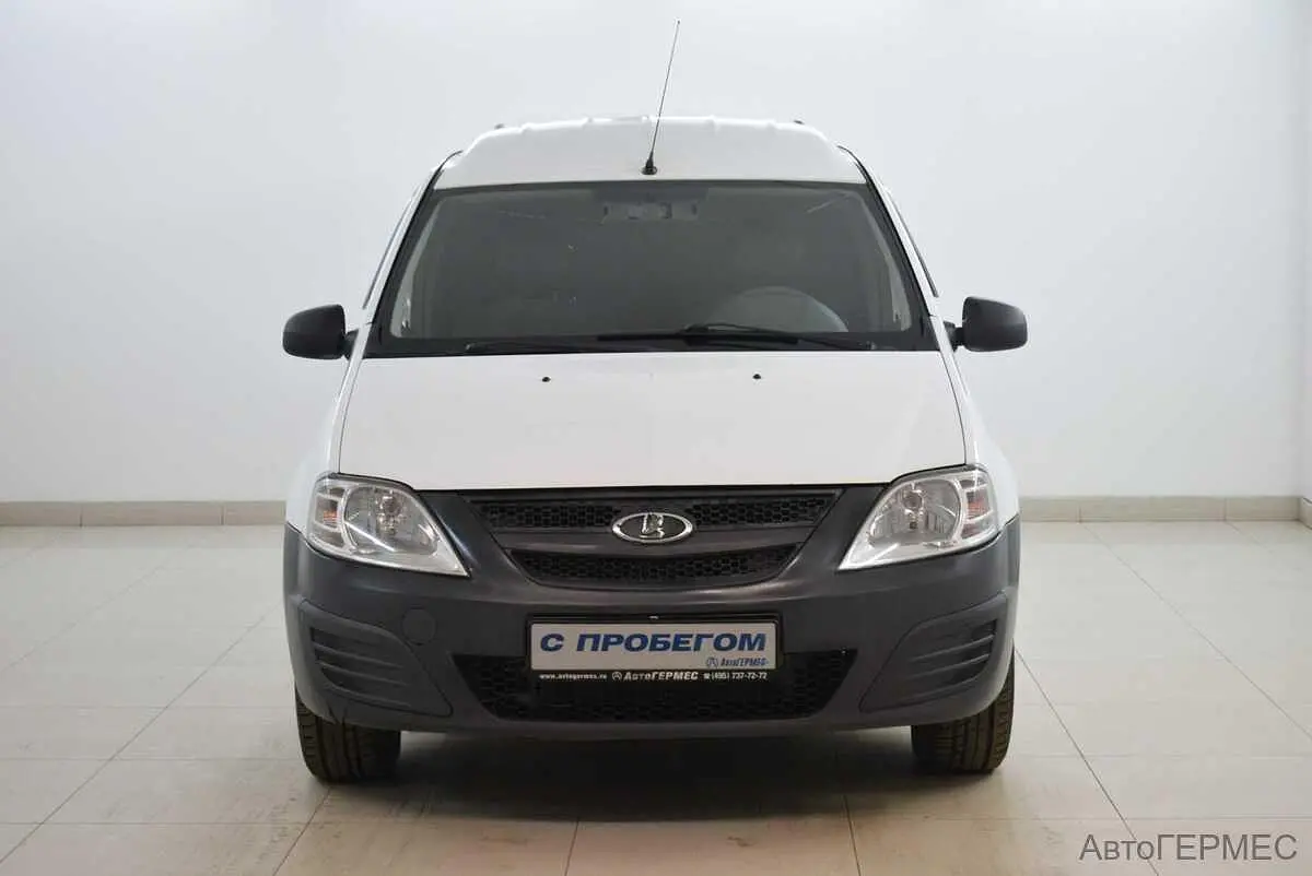 LADA (ВАЗ)